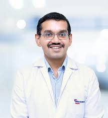 Dr Vijay Pillai